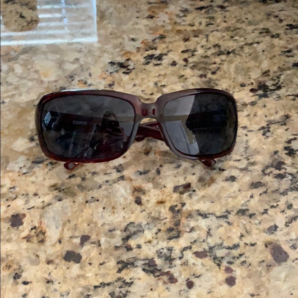 Brand new Costa sunglasses